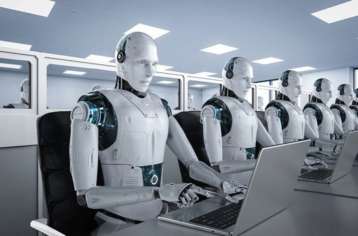 The Future of Robotics and AI Careers: What Students Should Know